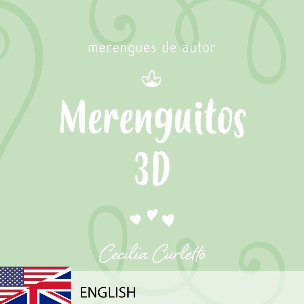 Course: 3D Meringues (english)