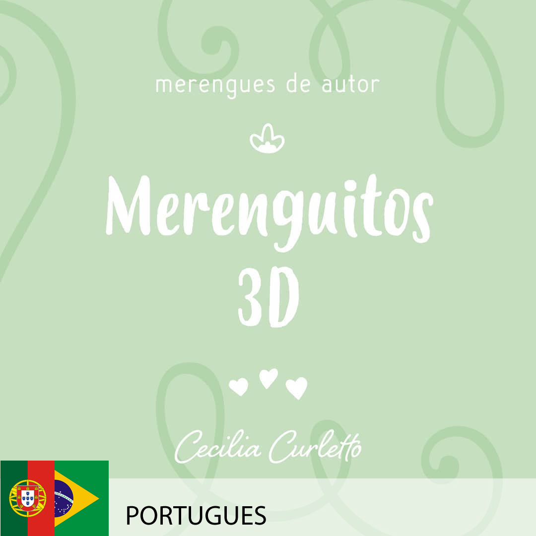 Curso: Suspiros 3D (portugués)
